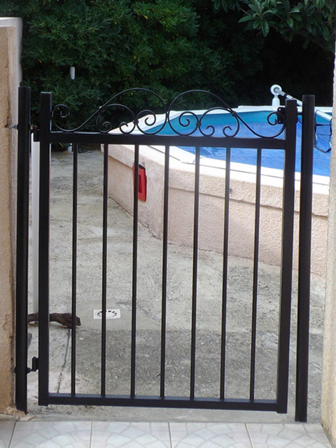 Ferronnerie sur mesure